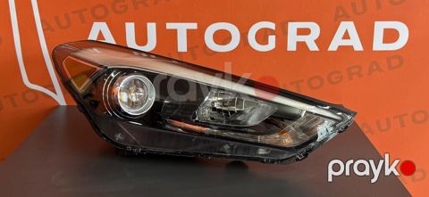 "Hyundai Tucson 2016-2019" LED farası USA — Bakı
