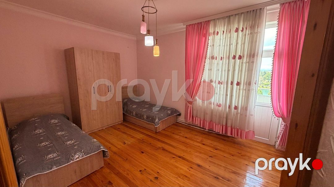 3-otaqlı yeni tikili, Mingəçevir ş., 100 m² — Mənzil, Mingəçevir (10)