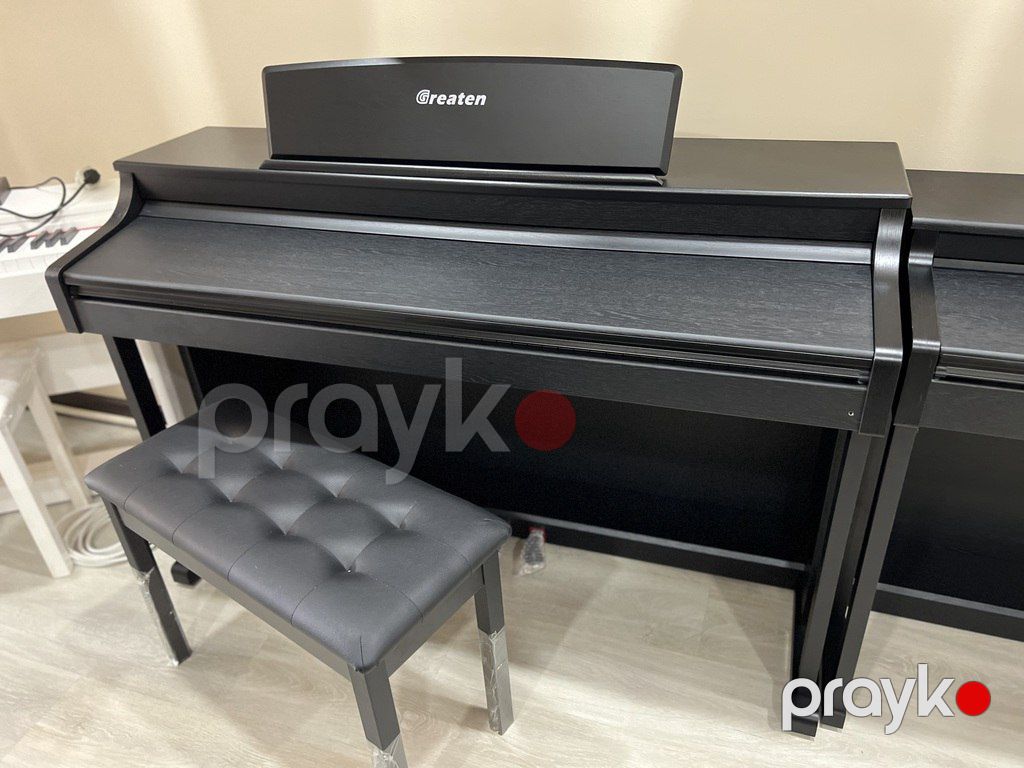 Elektropiano "Greaten DK-580" — Musiqiə alətləri, Bakı (3)