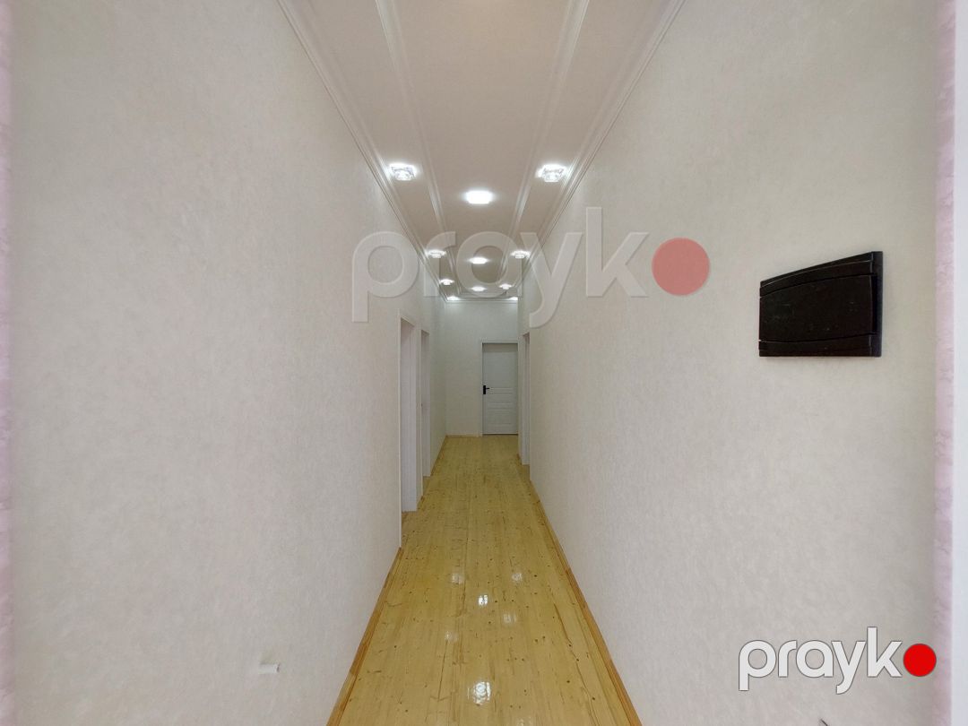 Həyət evi, Hövsan qəs — Ev, villa, Bakı (7)