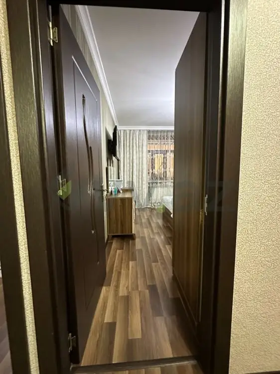 3 otaqlı mənzil Köhnə tikili Satılır, Bakıxanov qəs., Sabunçu, Bakı — Mənzil, Bakı (11)