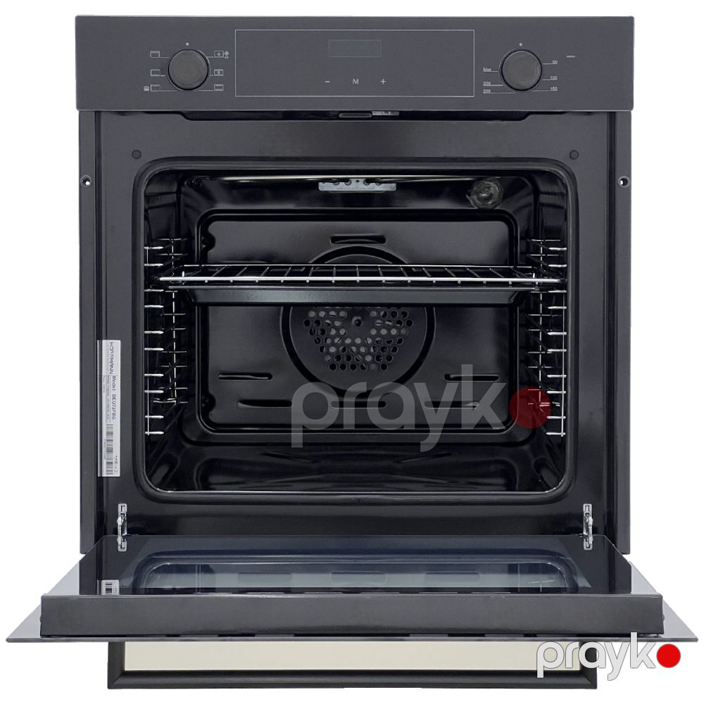 Soba hoffmann BEO72FBG — Fırın kamerası, Bakı (2)