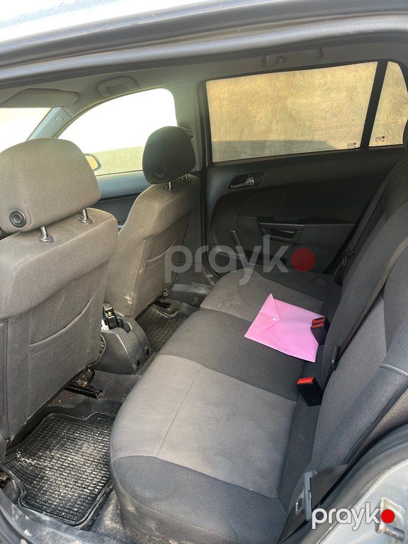 Opel Astra, 1.4 L, 2010 il, 280 000 km — Avtomobillər, Bakı (7)