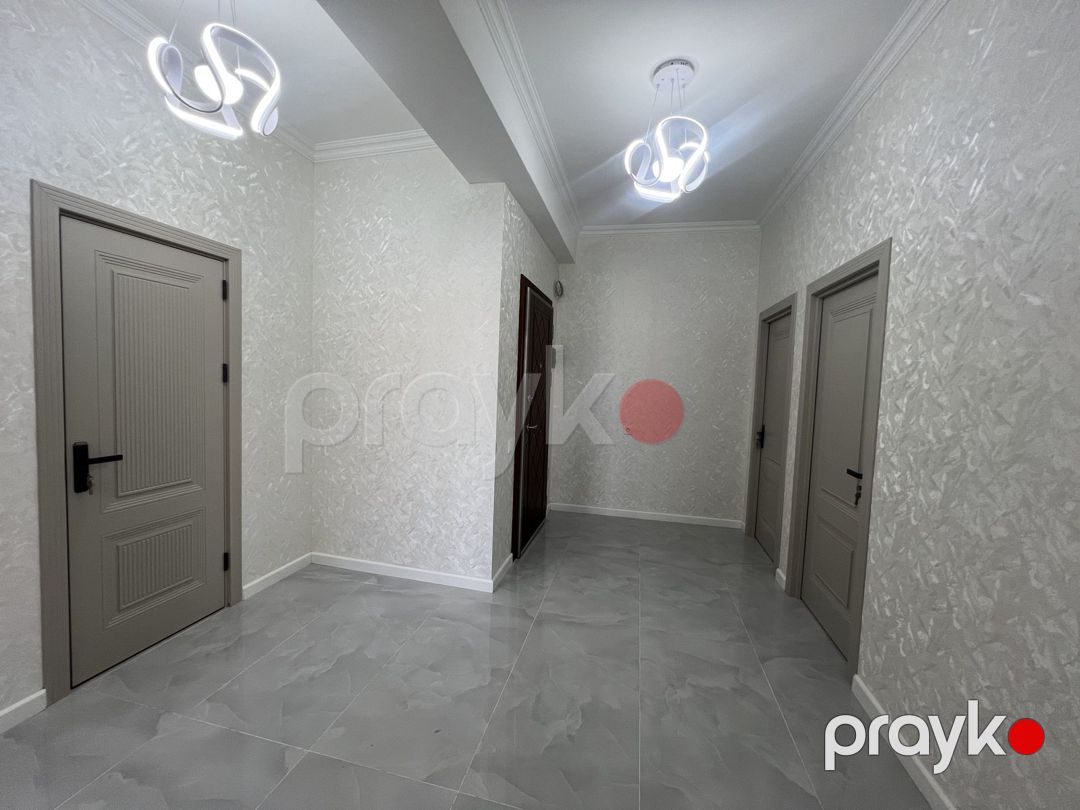 Satılır 3 otaqlı yeni tikili 97.8 m² — Mənzil, Bakı (6)