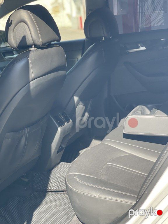 Hyundai Sonata, 1.7 L, 2016 il, 213 500 km — Avtomobillər, Bakı (10)