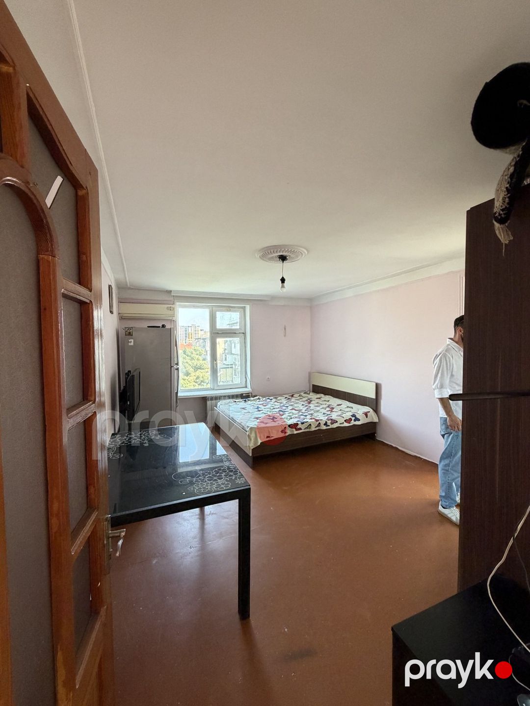 Satılır 2 otaqlı köhnə tikili 27 m² — Mənzil, Bakı (11)