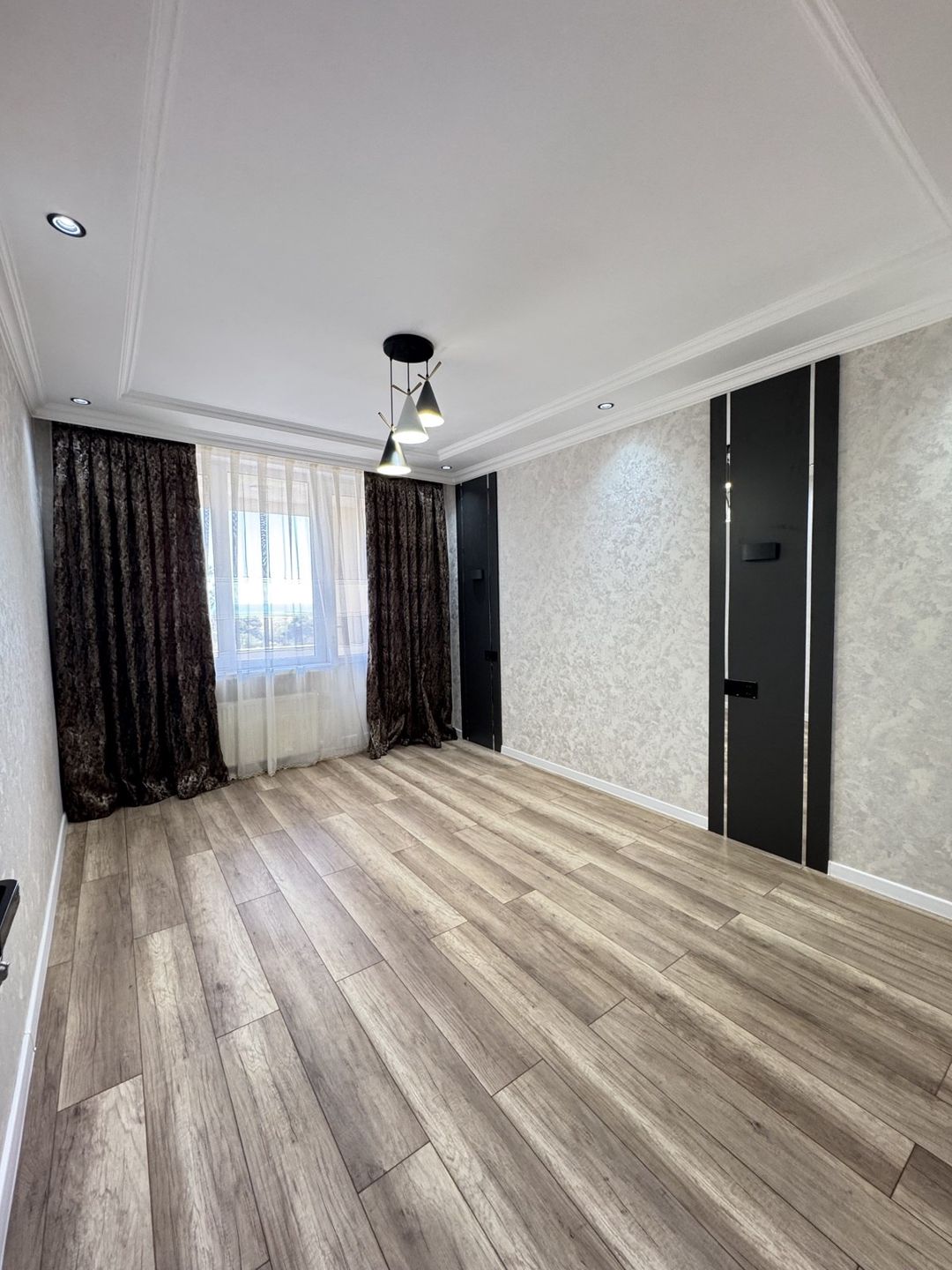 Satılır 2 otaqlı köhnə tikili 54 m² — Mənzil, Bakı (9)