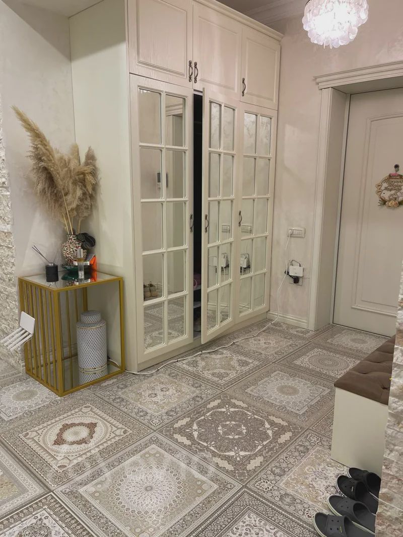 4 otaqlı mənzil, 168 m², Badamdar şossesi — Mənzil, Bakı (11)