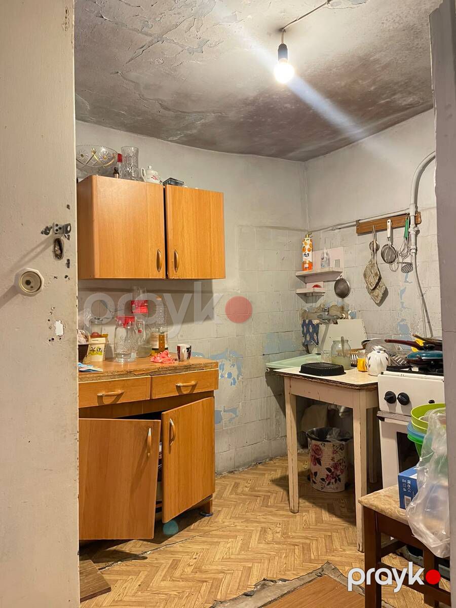 Satılır 2 otaqlı həyət evi/bağ evi 70 m² — Ev, villa, Bakı (8)