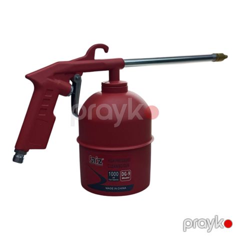 Pnevmatik tapança DG-9, 1000 ml — Bakı