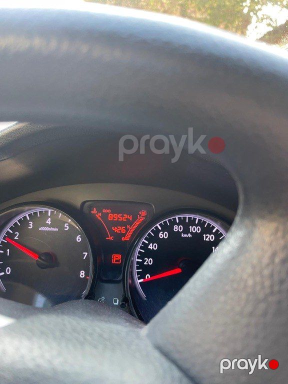Nissan Note, 1.2 L, 2012 il, 89 524 km — Avtomobillər, Bakı (5)