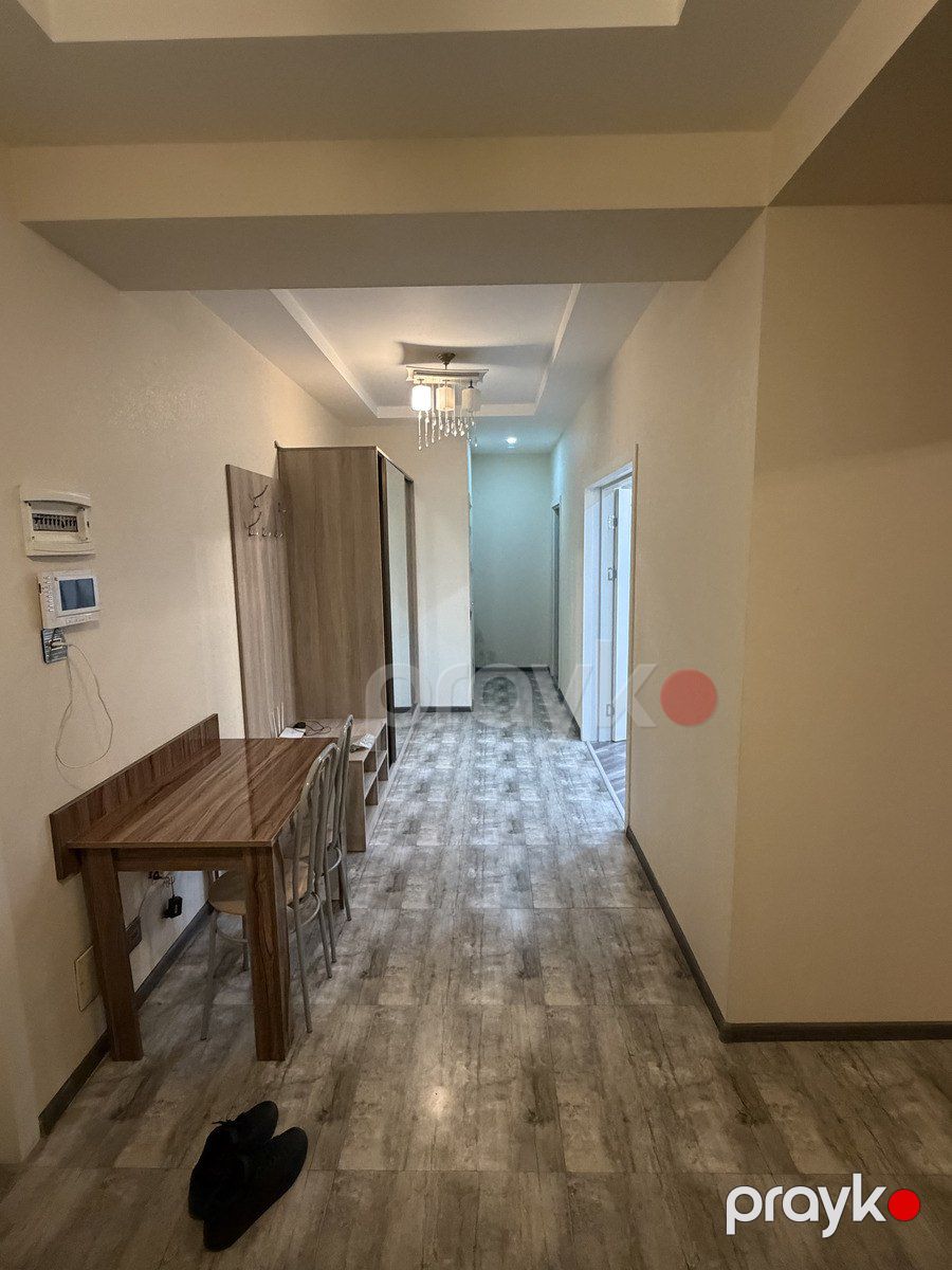 İcarəyə verilir 3 otaqlı yeni tikili 100 m² — Mənzil, Bakı (7)