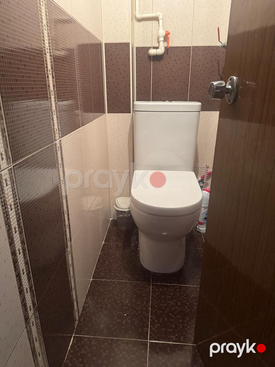 Satılır 4 otaqlı köhnə tikili 100 m² — Mənzil, Bakı (8)