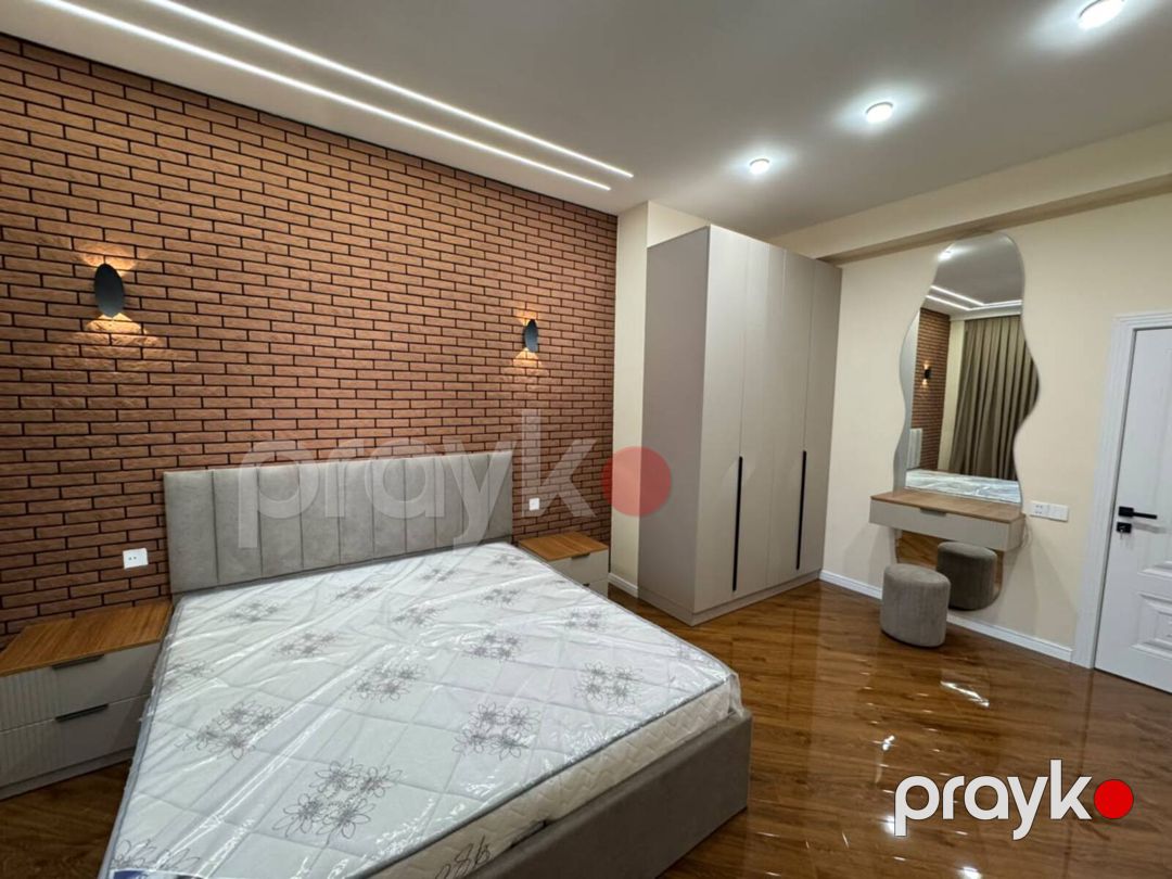 Satılır 2 otaqlı yeni tikili 80 m² — Mənzil, Bakı (9)
