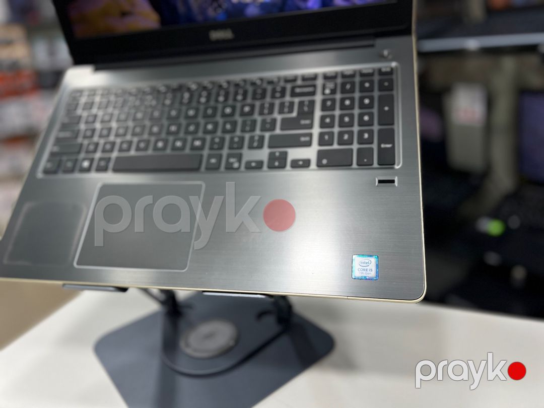 Dell Vostro 5568 noutuk — Noutbuklar, Sumqayıt (2)