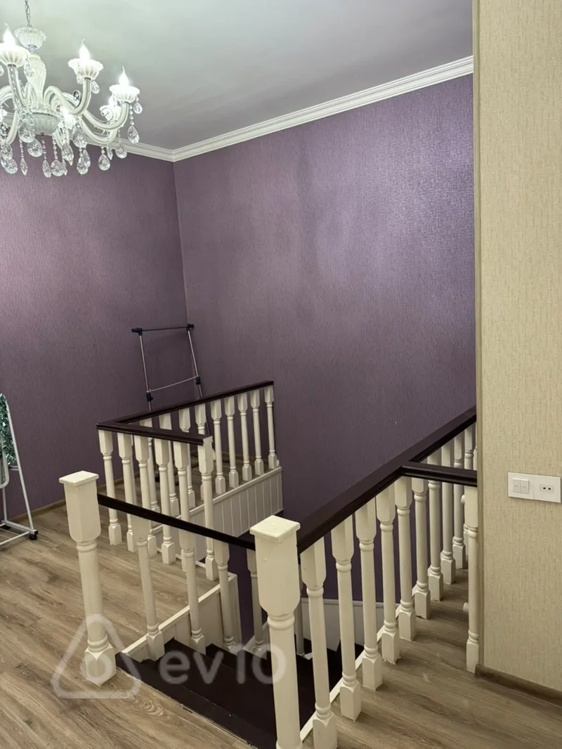 3 otaqlı mənzil, 120 m², Bakı, Xan Şuşinski küçəsi — kirayə — Mənzil, Bakı (10)