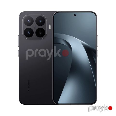 Xiaomi 17T Pro Black 256GB/12GB — Bakı
