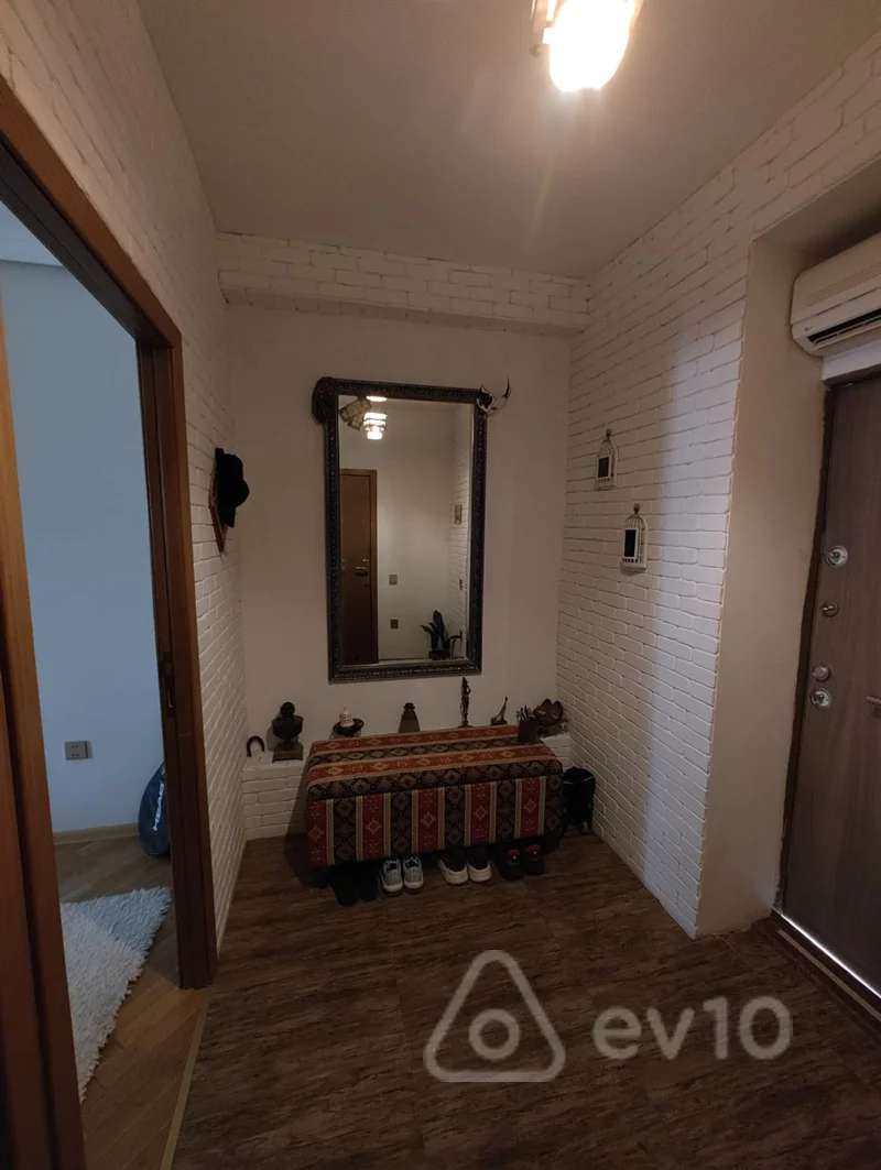 2 otaqlı mənzil, 45 m², səbail rayonu badamdar qəsəbəsi — Mənzil, Bakı (9)