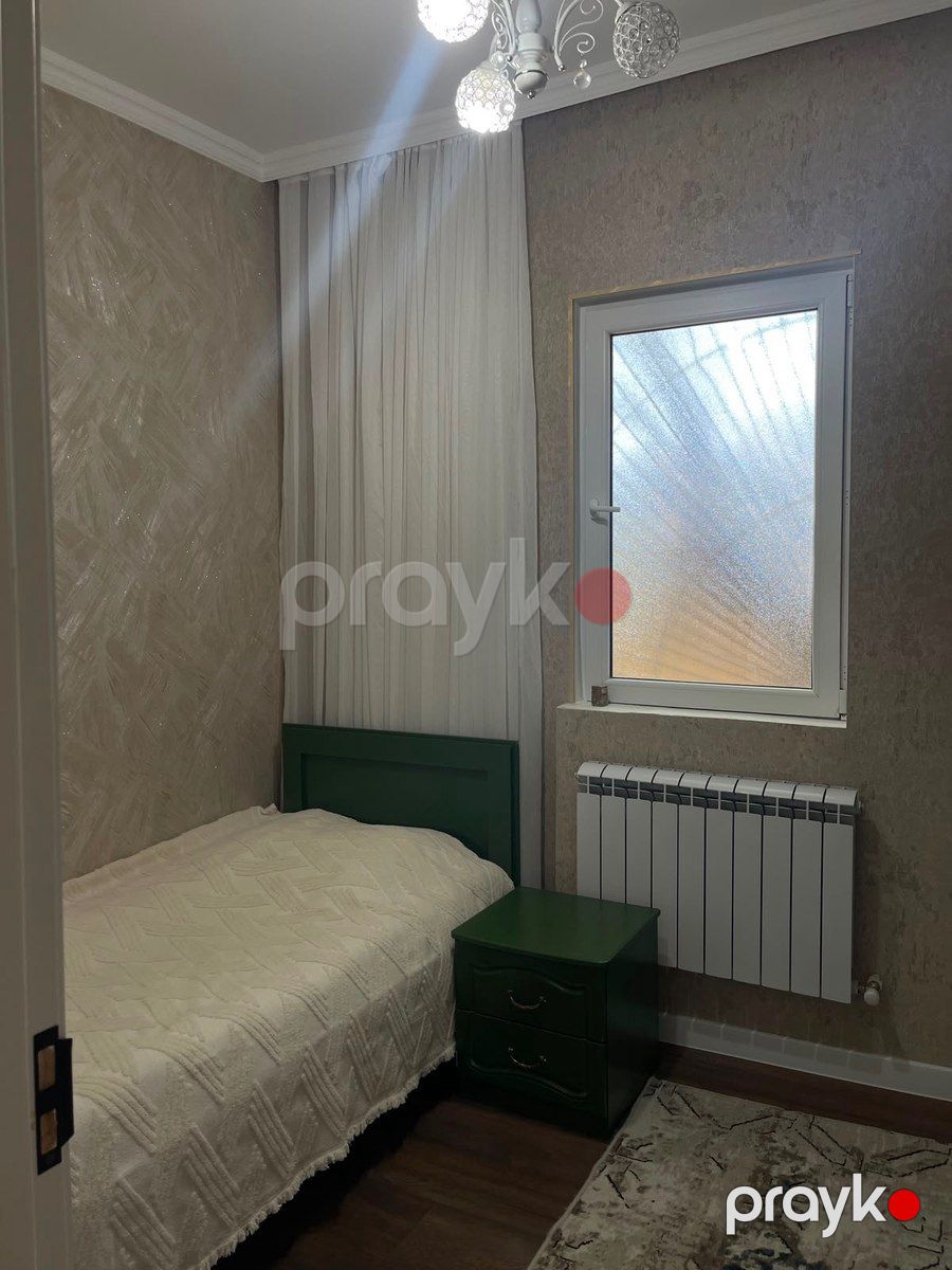 Həyət evi, Sabunçu qəs — Ev, villa, Bakı (10)