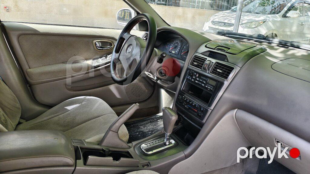 Nissan Maxima, 3.0 L, 2004 il, 152 000 km — Avtomobillər, Oğuz (5)