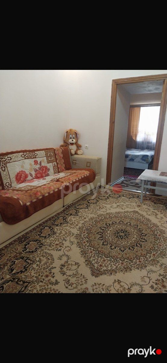 1-otaqlı mənzil, Şüvəlan qəs., 28.8 m² — Mənzil, Bakı (2)