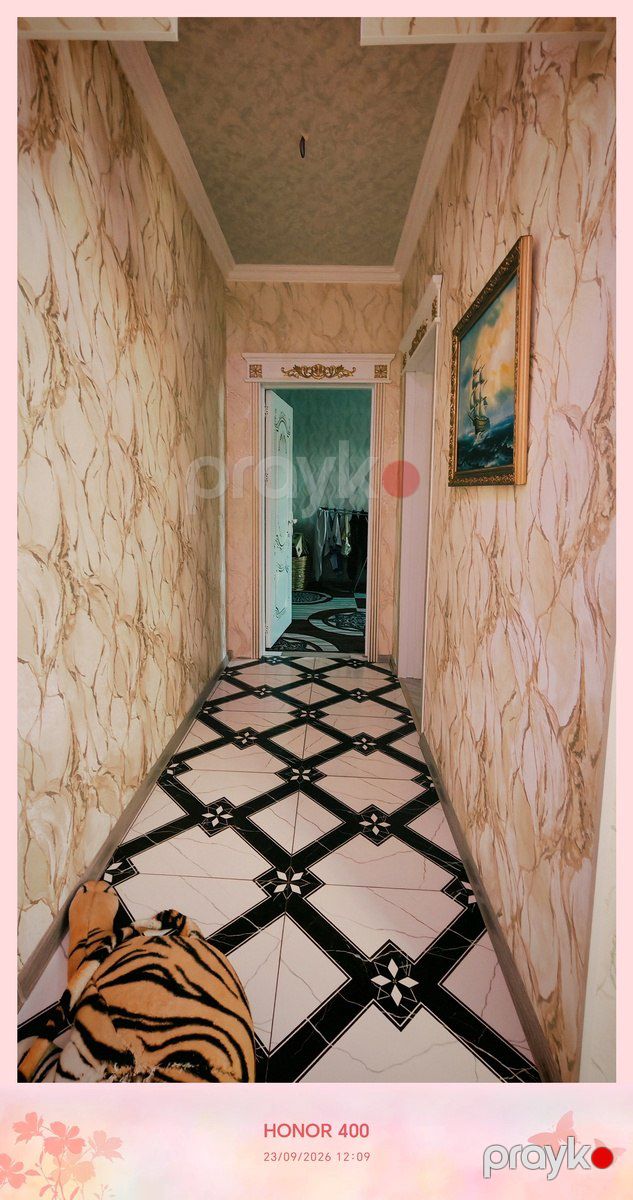 Satılır 4 otaqlı həyət evi/bağ evi 180 m² — Ev, villa, Bakı (7)