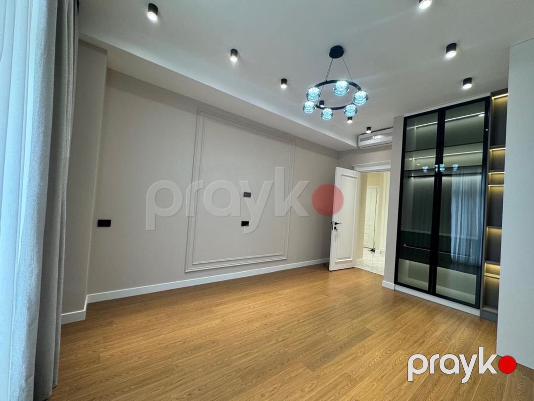 Satılır 3 otaqlı yeni tikili 150 m² — Mənzil, Bakı (4)