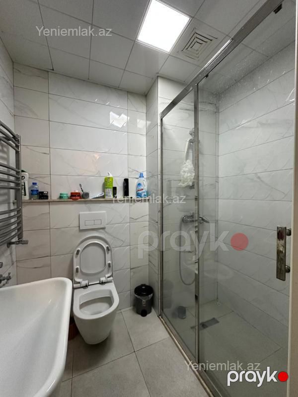 Satılır 2 otaqlı Bina evi menzil (Yeni tikili), 48 m², Yasamal rayonu — Mənzil, Bakı (5)