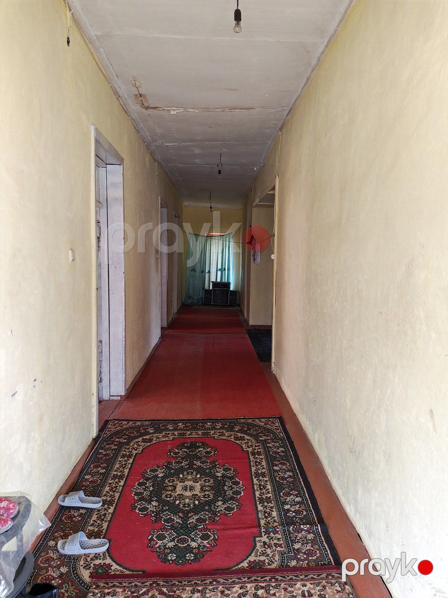 Satılır 7 otaqlı həyət evi/bağ evi 298 m² — Ev, villa, Bərdə (3)