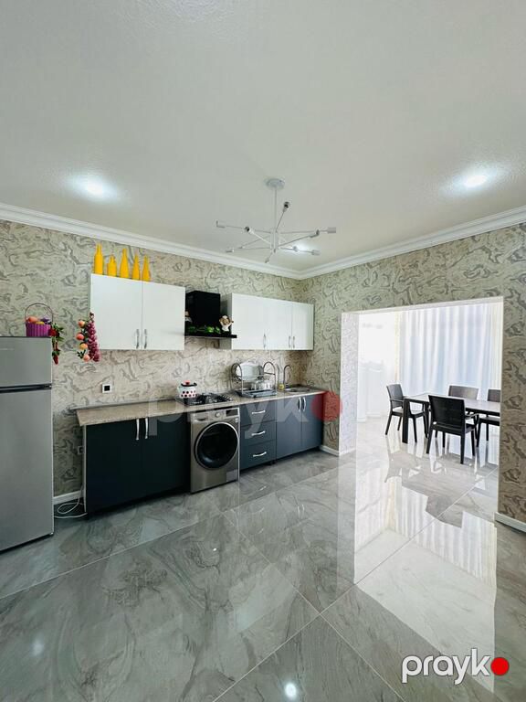 Satılır 4 otaqlı həyət evi/bağ evi 120 m² — Ev, villa, Bakı (11)