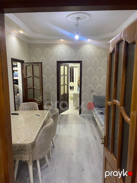 Bakı, Sabunçu qəs., 3 otaqlı, Köhnə tikili, m. Koroğlu, 50 kv. m — Bakı