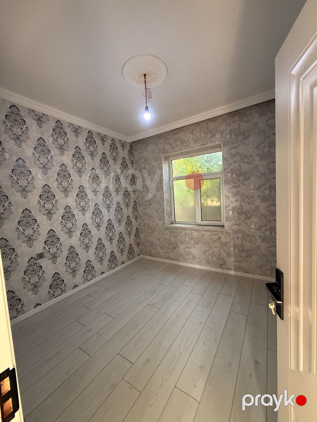 Satılır 3 otaqlı həyət evi/bağ evi 90 m² — Ev, villa, Bakı (10)