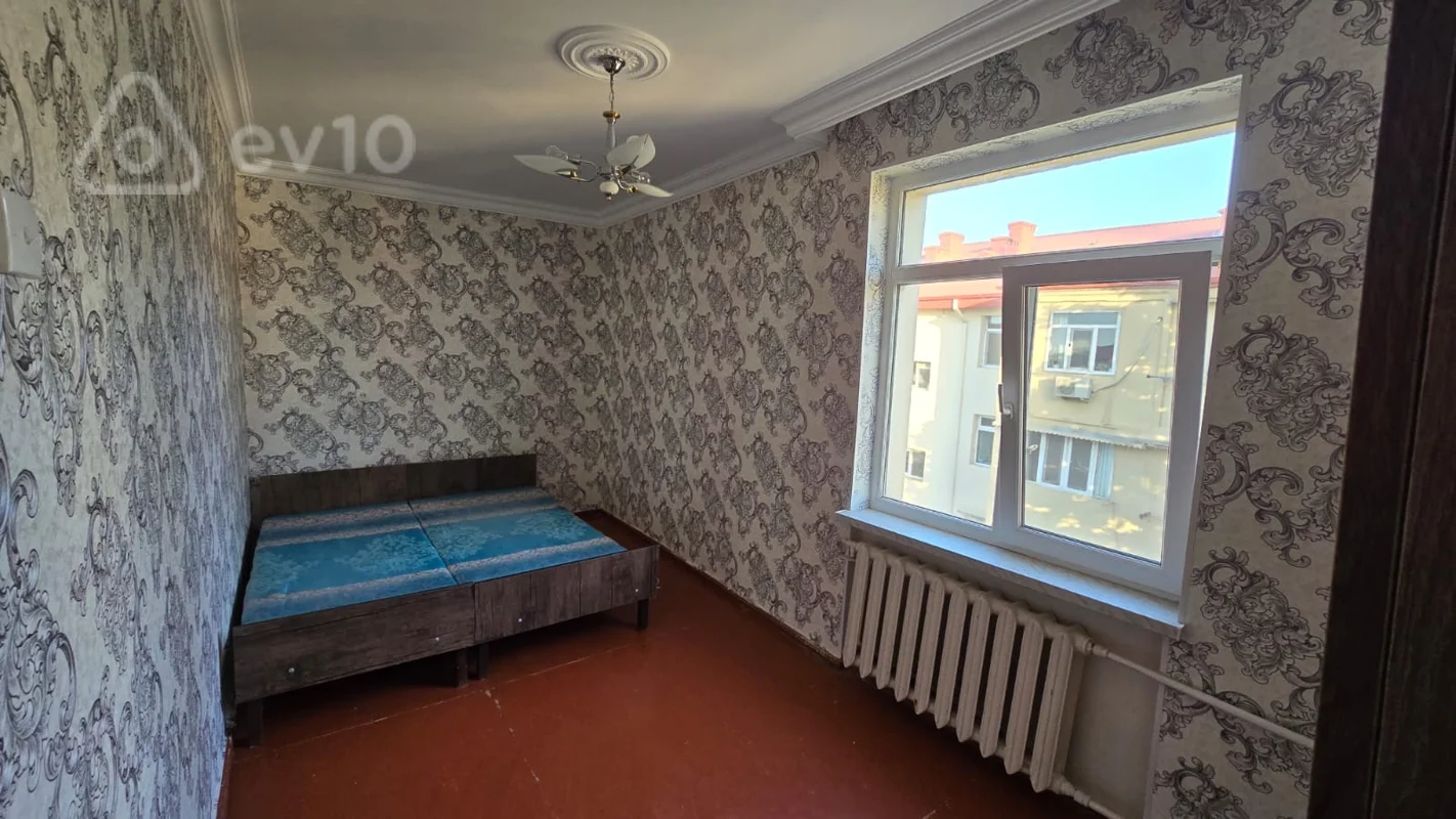 2 otaqlı mənzil, 60 m², Rüstəm Rüstəmov küç. — kirayə — Mənzil, Bakı (3)