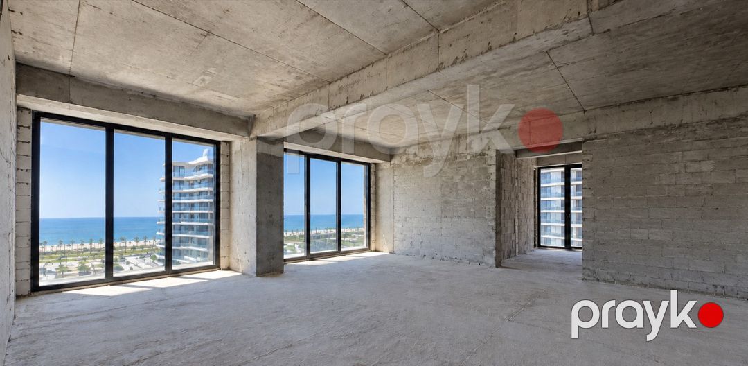 Satılır 2 otaqlı yeni tikili 90 m² — Mənzil, Bakı (4)