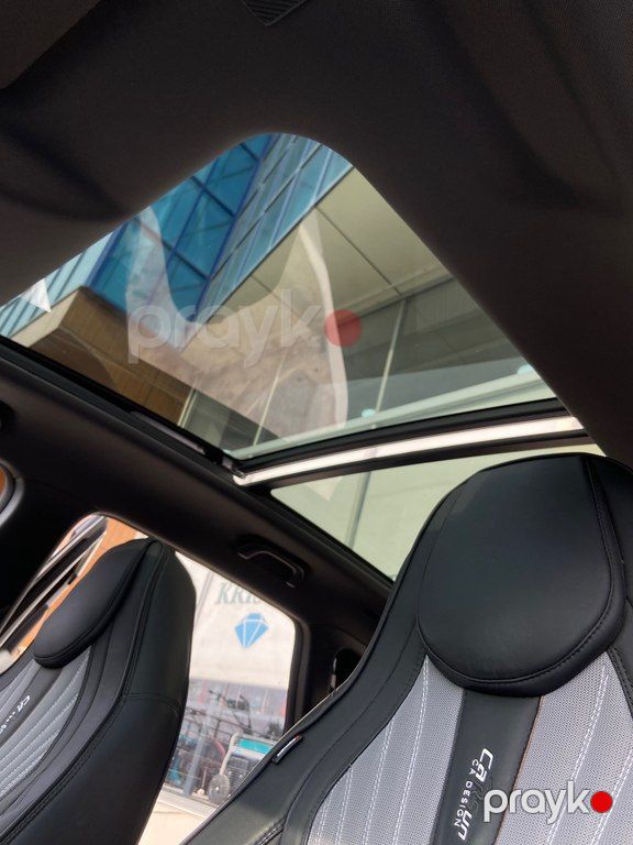 Changan Qiyuan Q05, 1.5 L, 18.99 kWh, 2025 il, 54 000 km — Avtomobillər, Xaçmaz (4)