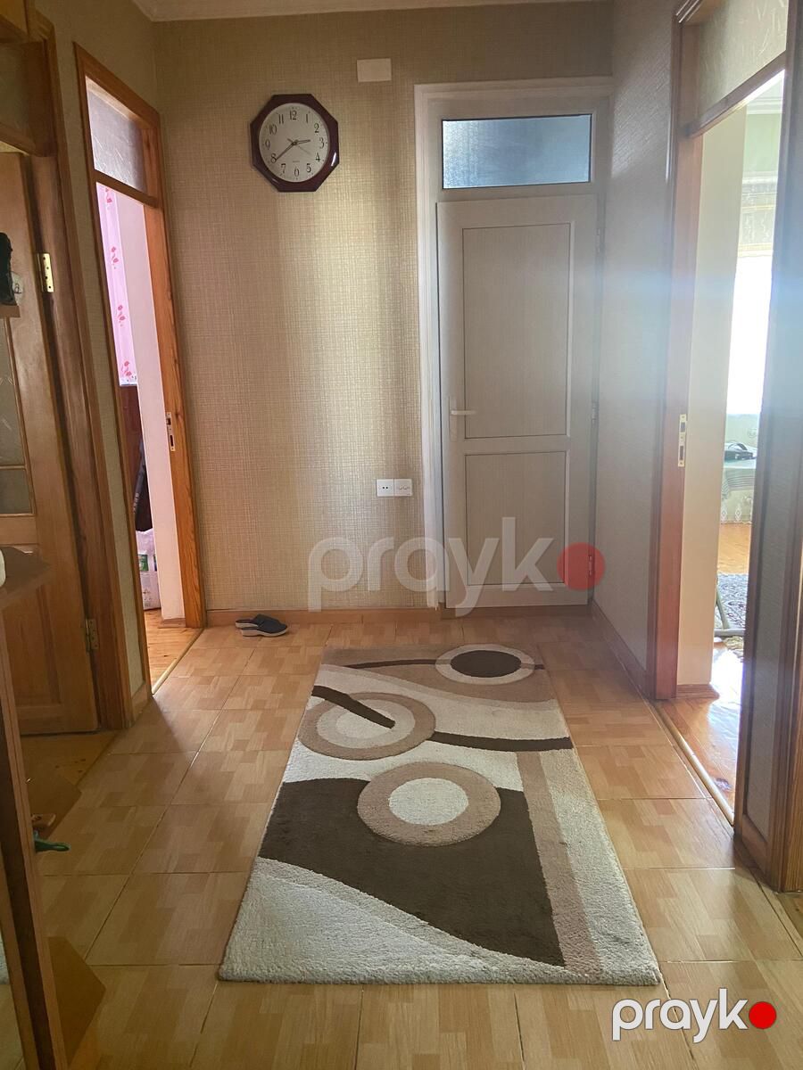 Satılır 6 otaqlı həyət evi/bağ evi 244 m² — Ev, villa, Bakı (10)