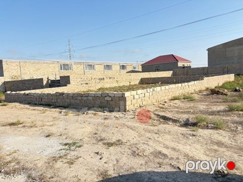 2.5 sot torpaq sahəsi, Suraxanı rayonu — Bakı