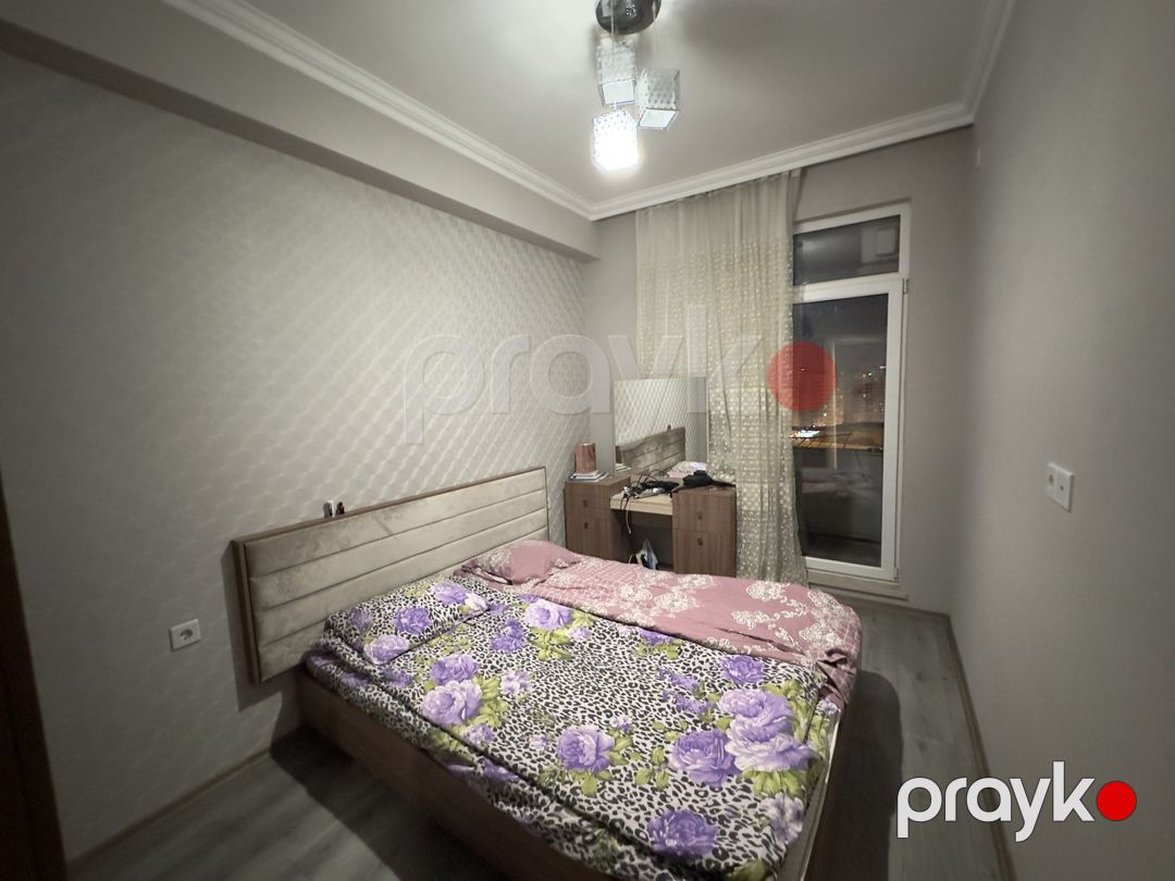İcarəyə verilir 2 otaqlı yeni tikili 60 m² — Mənzil, Bakı (6)