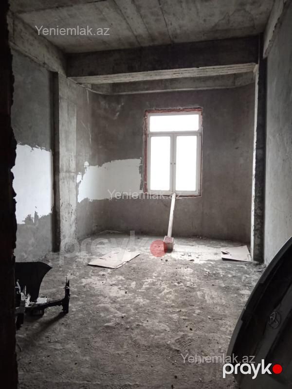 Satılır 5 otaqlı Bina evi menzil (Yeni tikili), 234.2 m², Nərimanov rayonu — Mənzil, Bakı (3)