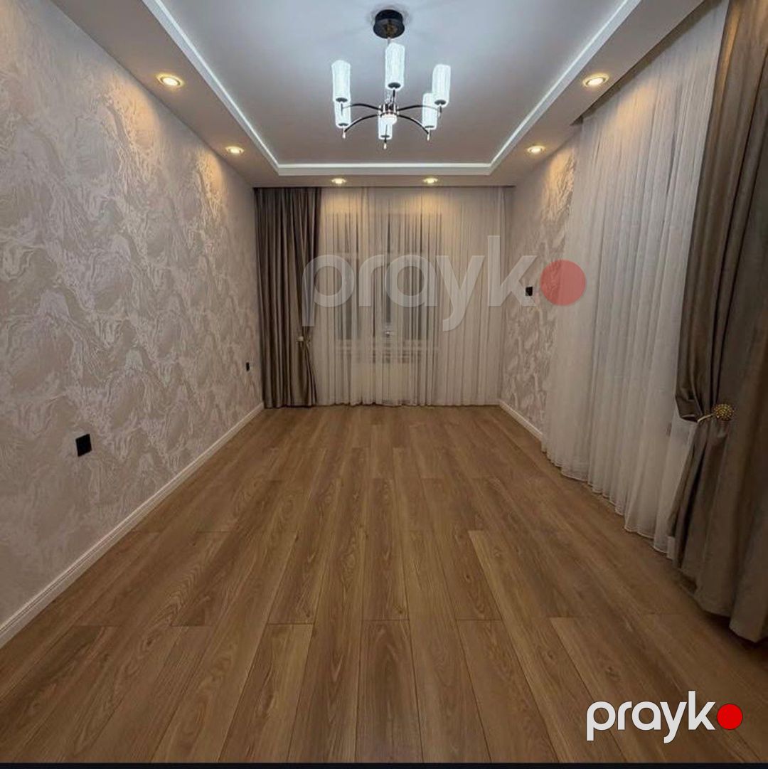 Satılır 2 otaqlı köhnə tikili 65 m² — Mənzil, Bakı (3)