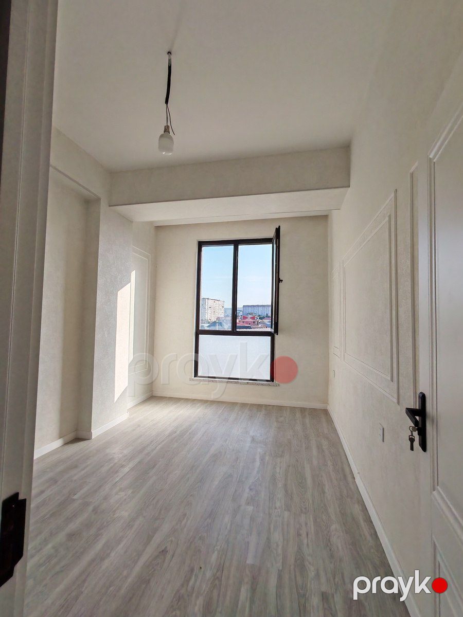 Satılır 2 otaqlı yeni tikili 51 m² — Mənzil, Xırdalan (2)