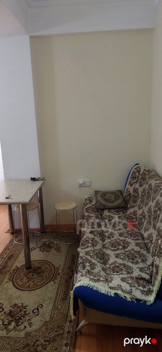 İcarəyə verilir 2 otaqlı yeni tikili 48 m² — Mənzil, Bakı (4)
