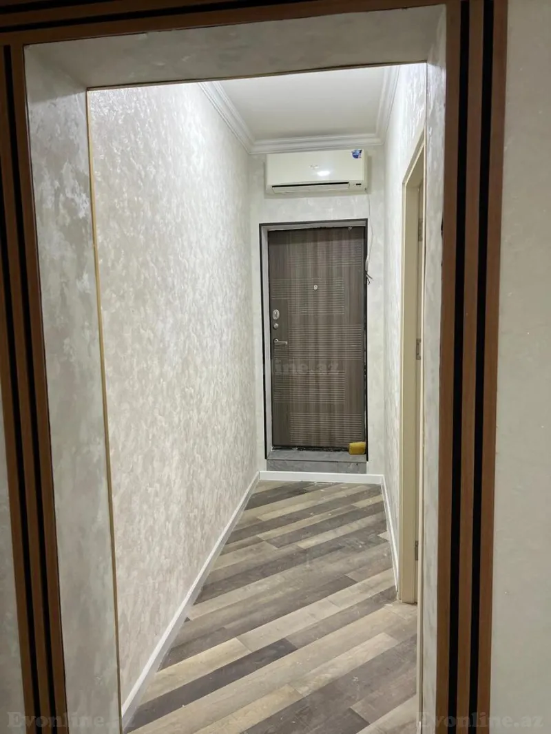 Kirayə verilir 2 otaqlı Həyət evi 60 m² Bakı, Suraxanı r., Hövsan — Ev, villa, Bakı (4)