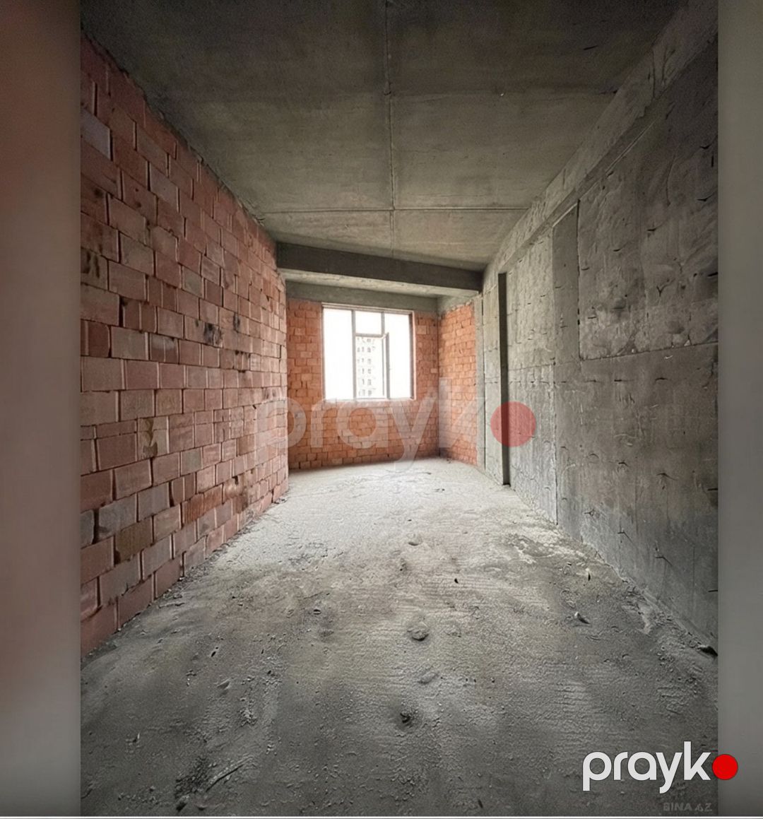 Satılır 5 otaqlı yeni tikili 218 m² — Mənzil, Bakı (4)