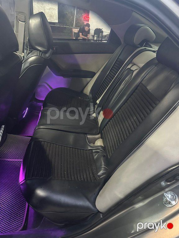Kia Forte, 2.0 L, 2011 il, 228 000 km — Avtomobillər, Bakı (5)