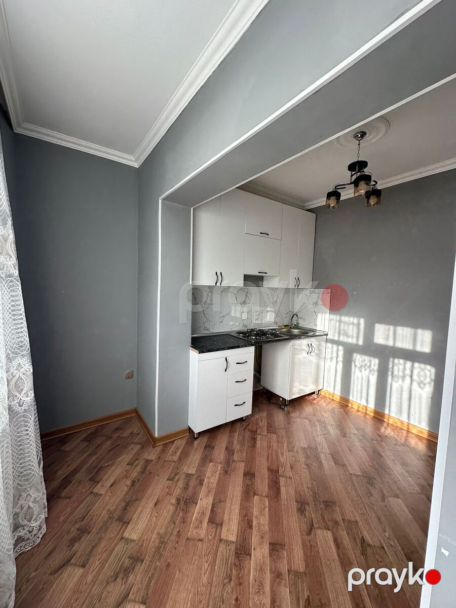 Satılır 3 otaqlı köhnə tikili 90 m² — Mənzil, Bakı (8)