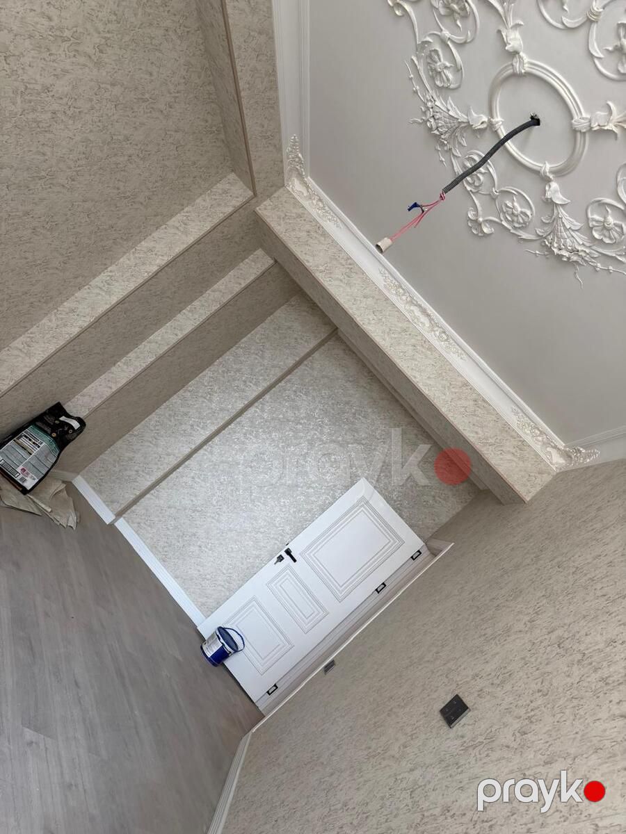 Satılır 3 otaqlı yeni tikili 110 m² — Mənzil, Bakı (8)