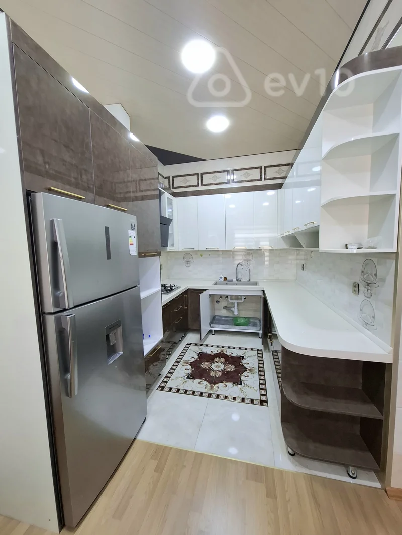Ofis, 300 m², İbrahim Sadıqlı küc 5 — kirayə — Ofis, Bakı (10)