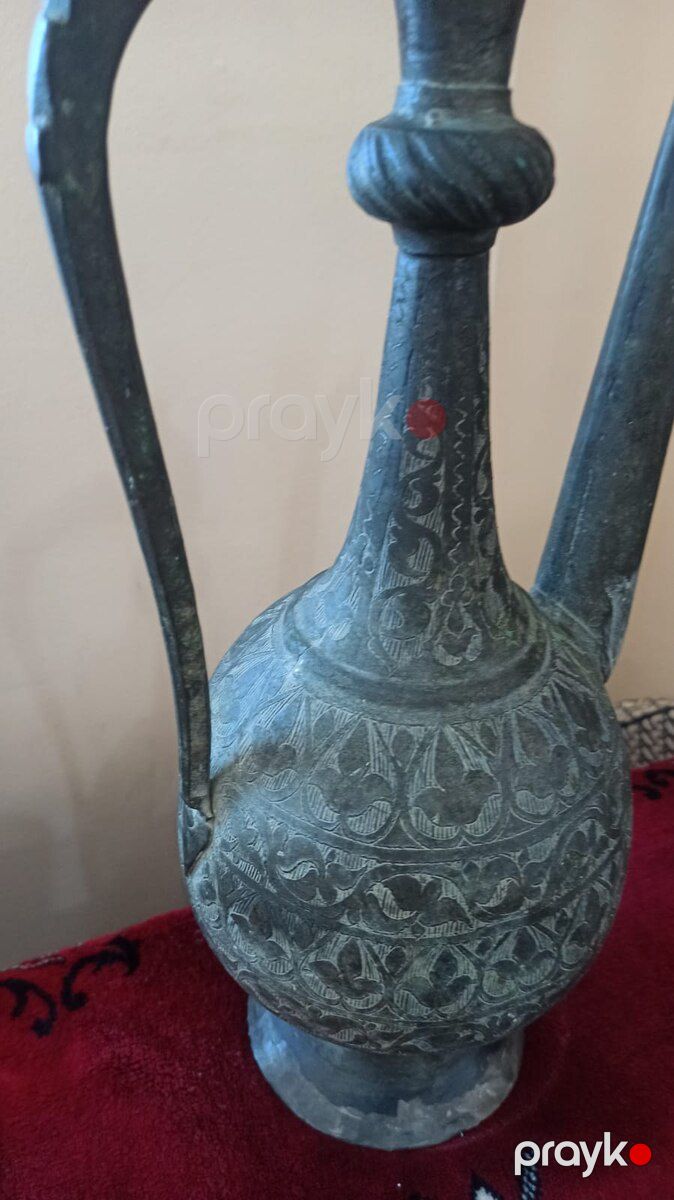 Графин — Qablar və mətbəx əşyaları, Bakı (9)
