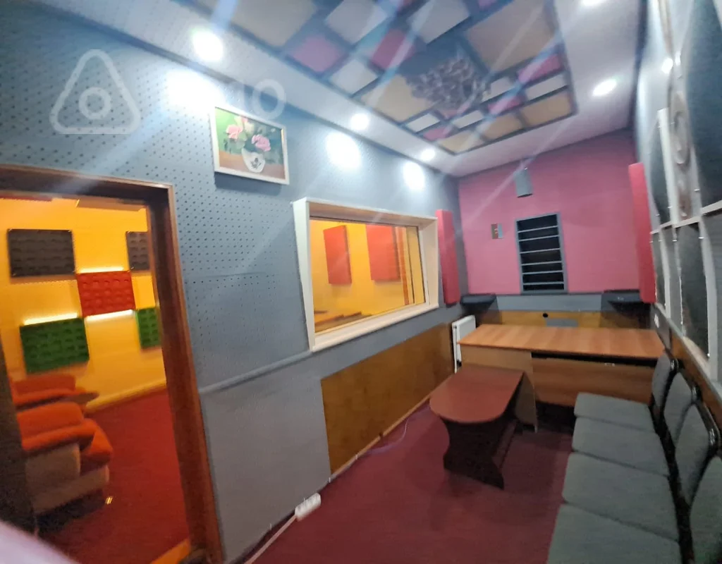 Ofis, 95 m², Yusif Vəzir Çəmənzəminli küçəsi — kirayə — Ofis, Bakı (7)
